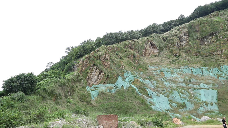 快來了解陝西礦山(shān)植被恢複工(gōng)程給大家分(fēn)享的噴播綠化工(gōng)程施工(gōng)前的準備工(gōng)作(zuò)